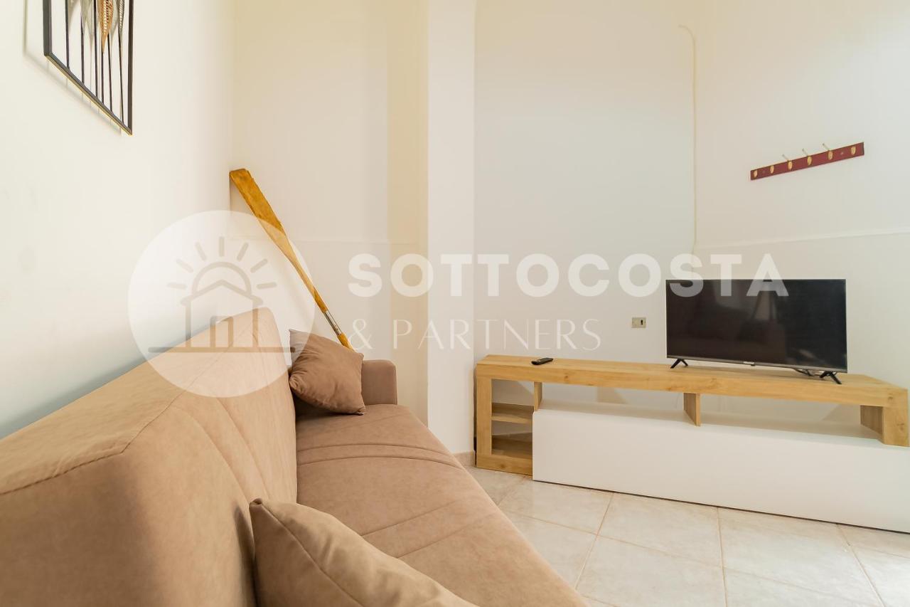 산티시도로 Moon & Sun Flat - Sant'Isidoro 아파트 외부 사진