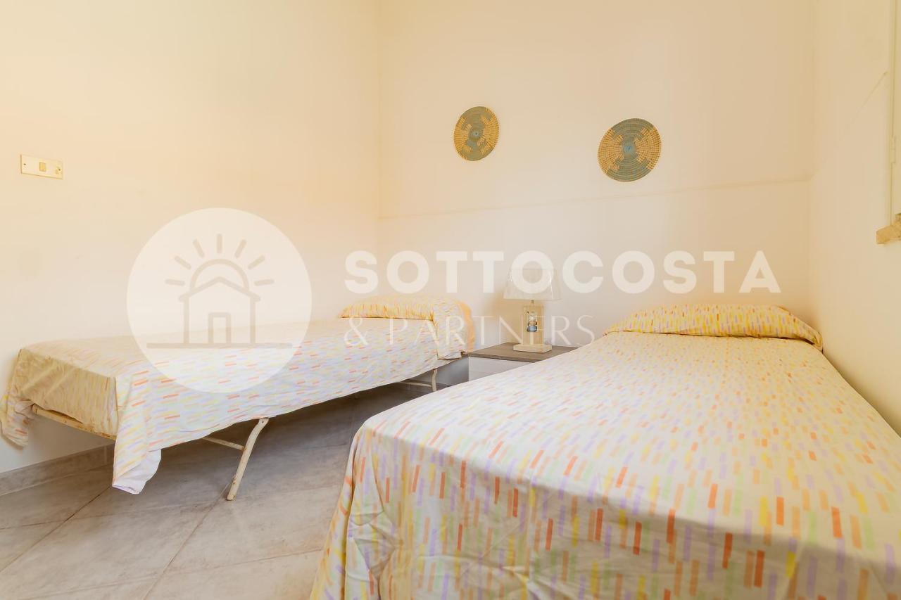 산티시도로 Moon & Sun Flat - Sant'Isidoro 아파트 외부 사진