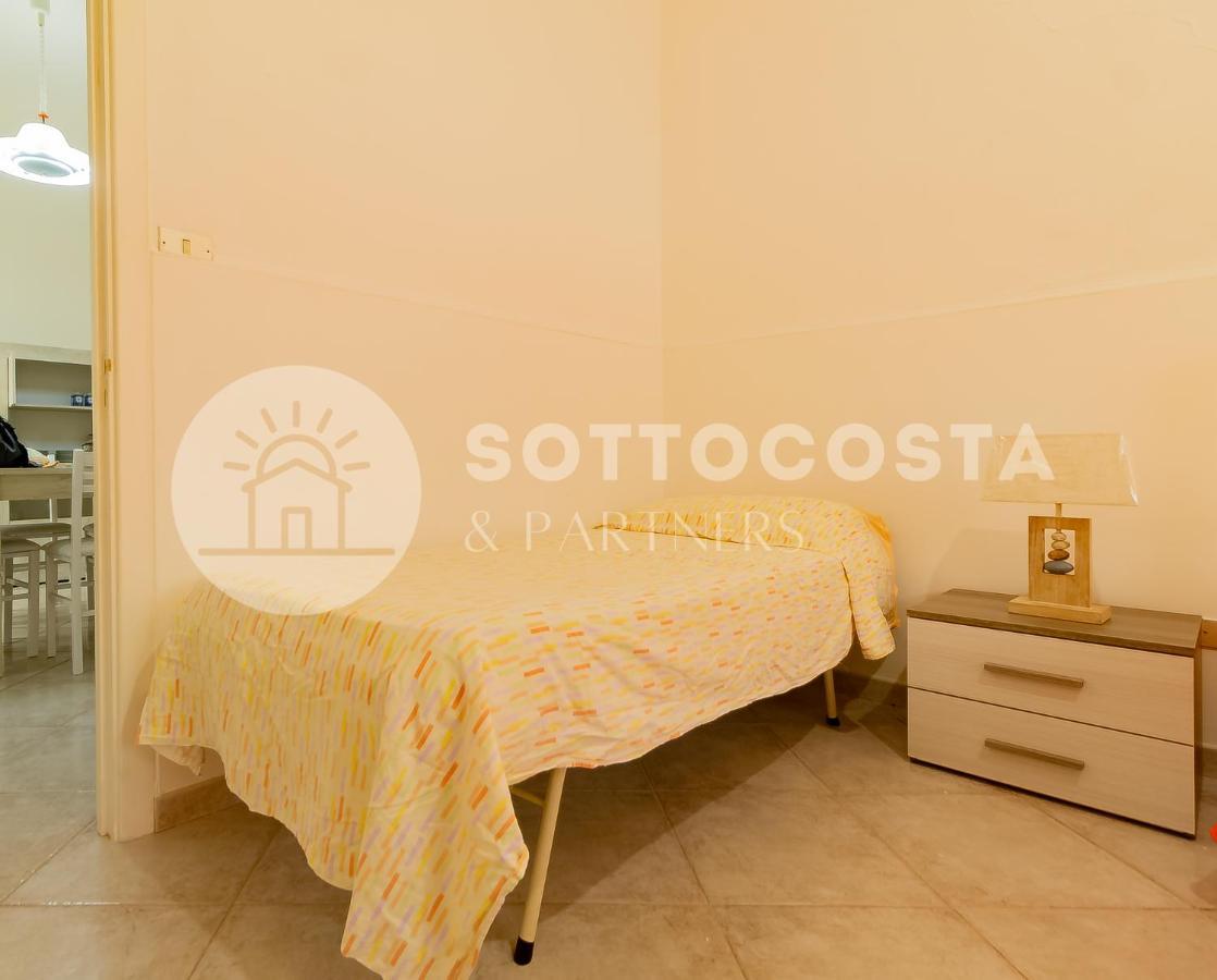 산티시도로 Moon & Sun Flat - Sant'Isidoro 아파트 외부 사진